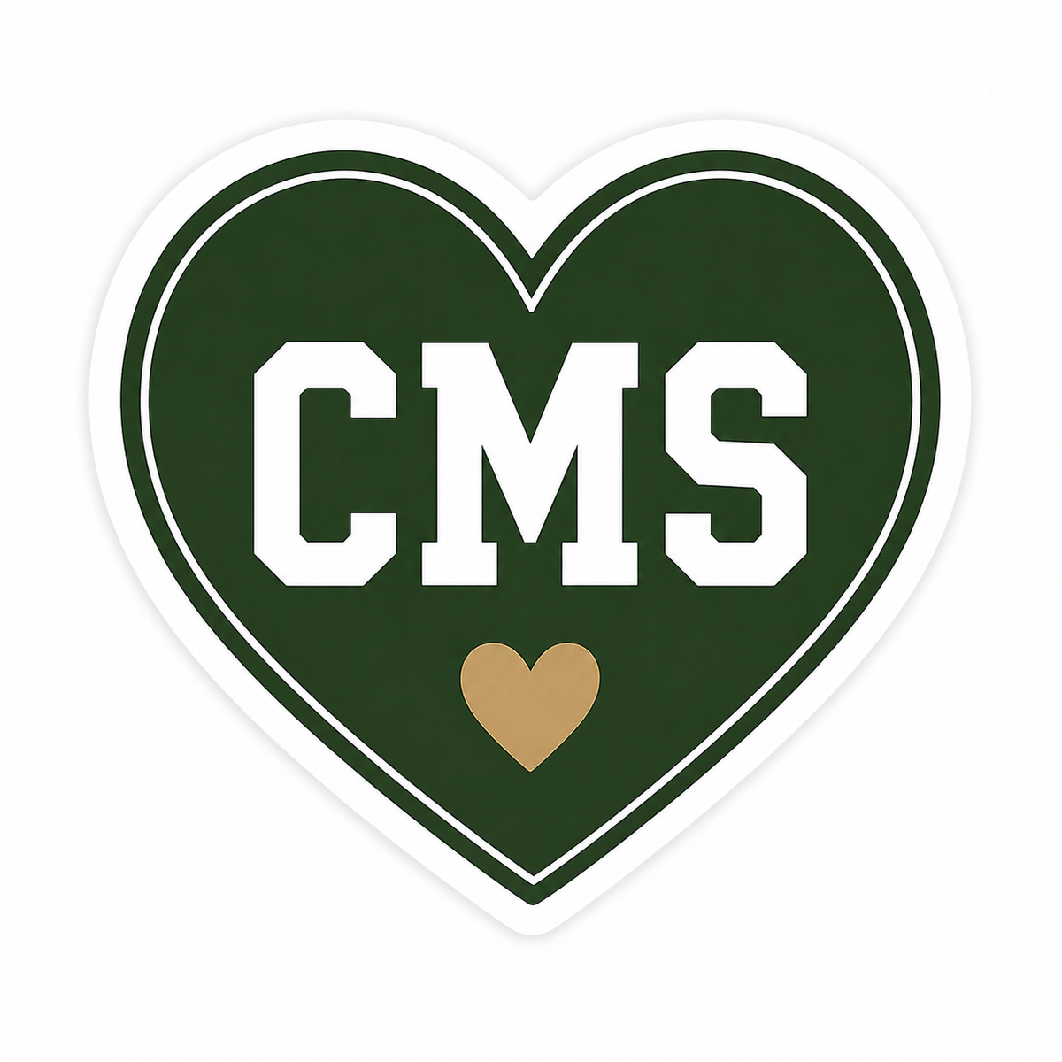 Decal Stickers