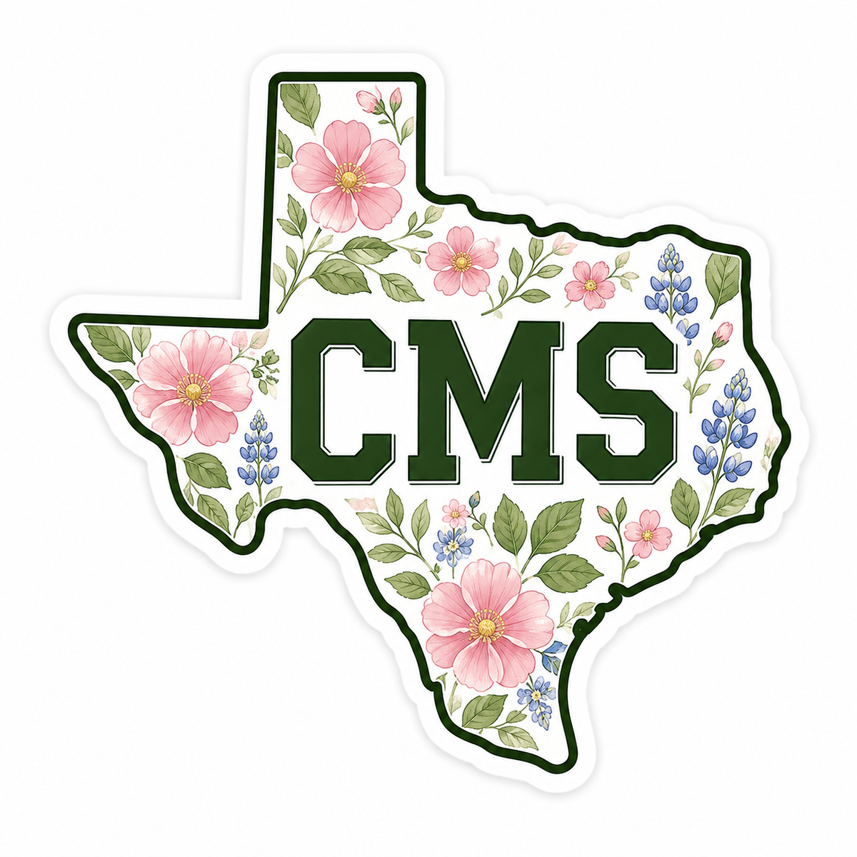 Decal Stickers