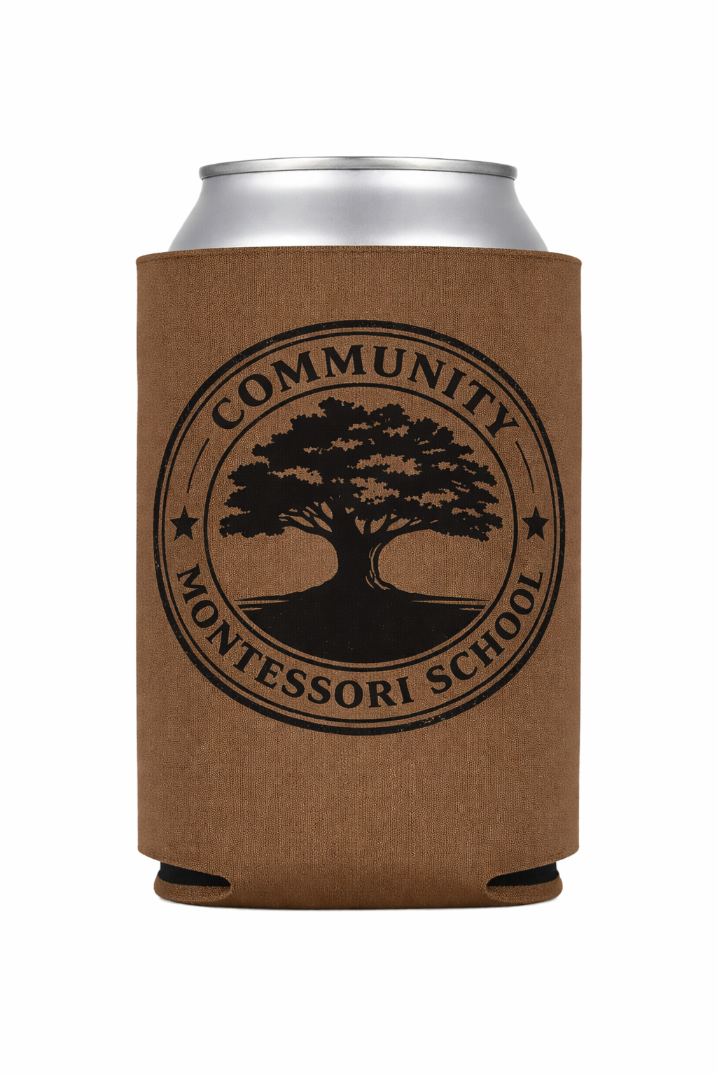 12 oz Koozie