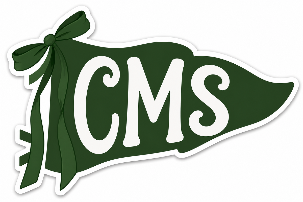 Decal Stickers