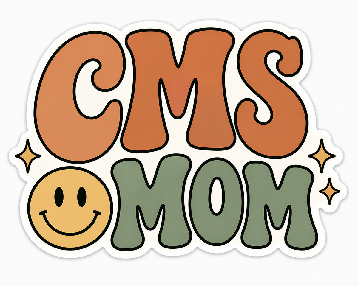 Decal Stickers