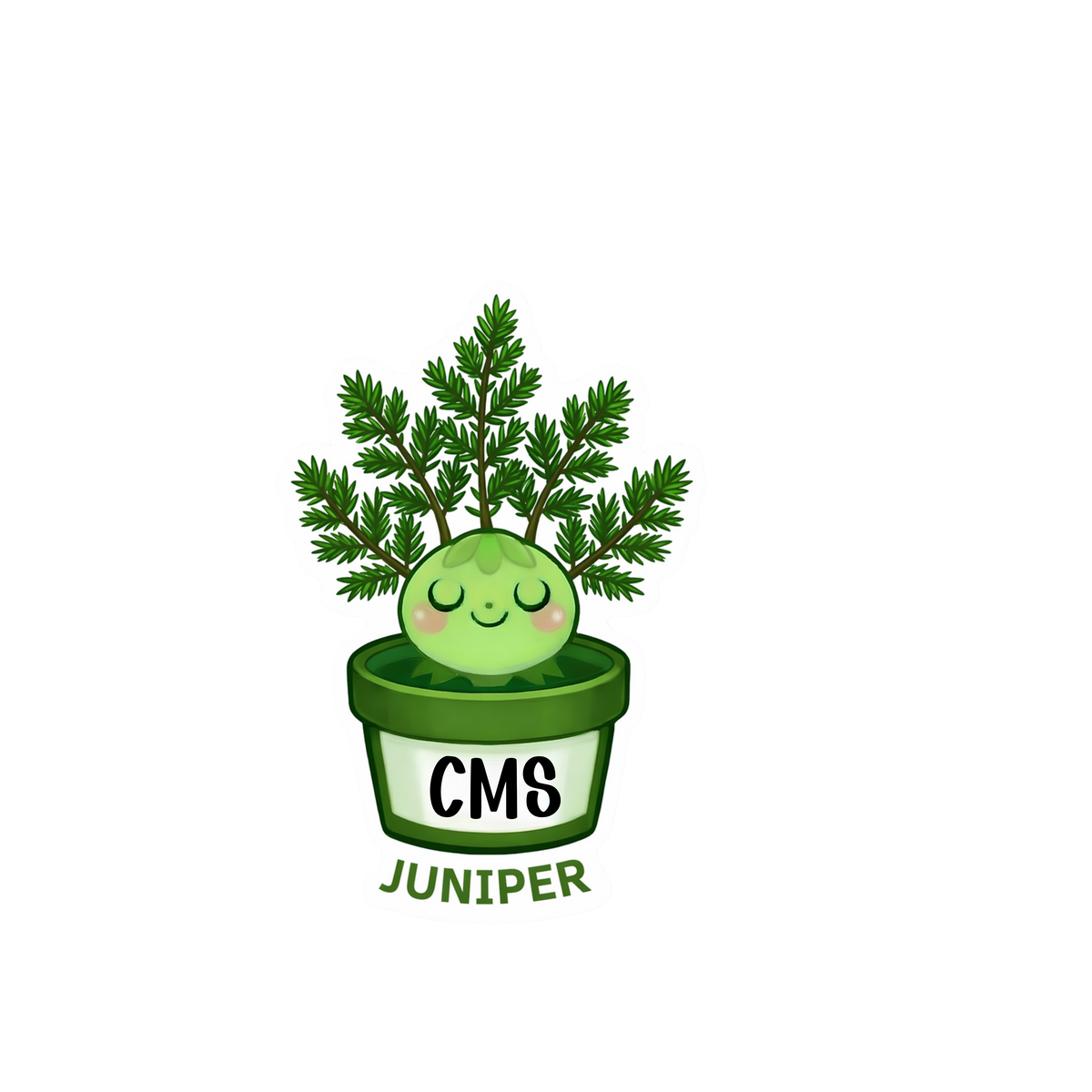 Decal Stickers