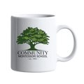Core Logo Mug