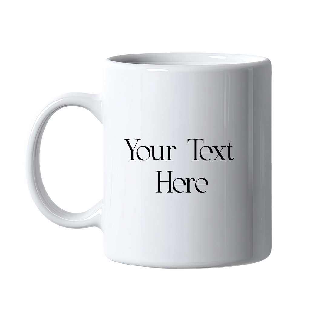 Core Logo Mug