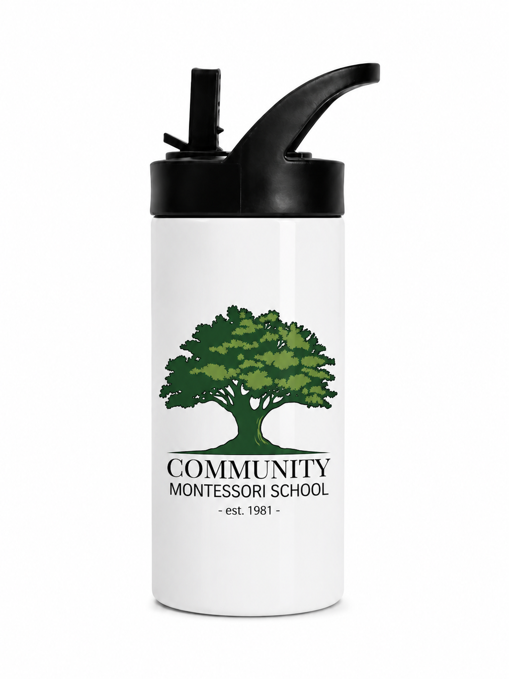 16oz Kids Tumbler