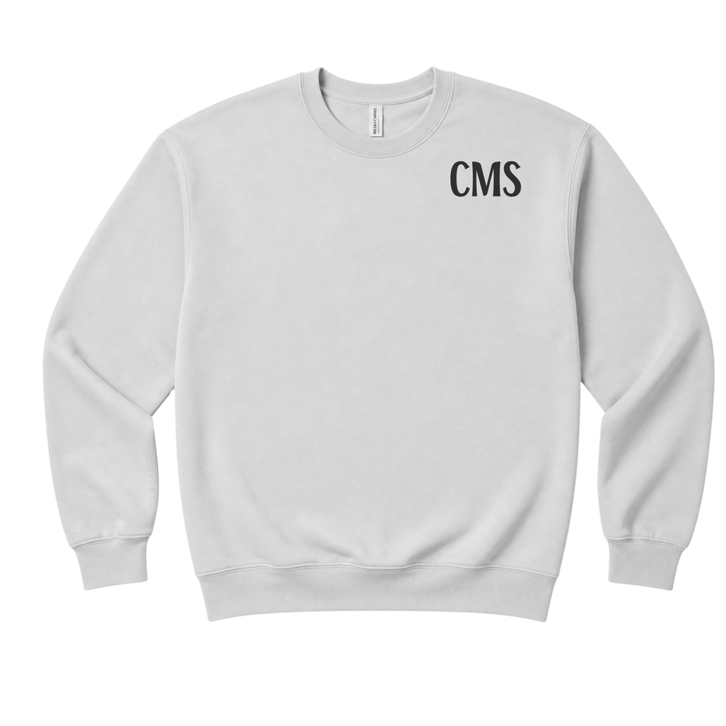 Core Logo Adult Sweatshirt