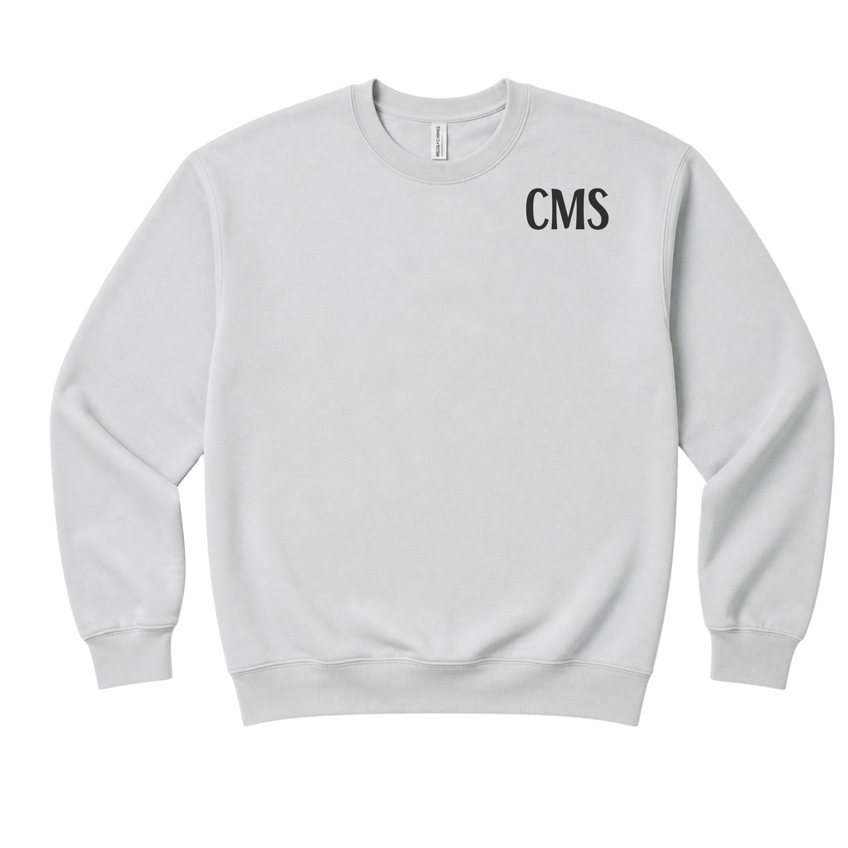 Core Logo Adult Sweatshirt