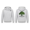 Core Logo Youth Hoodie