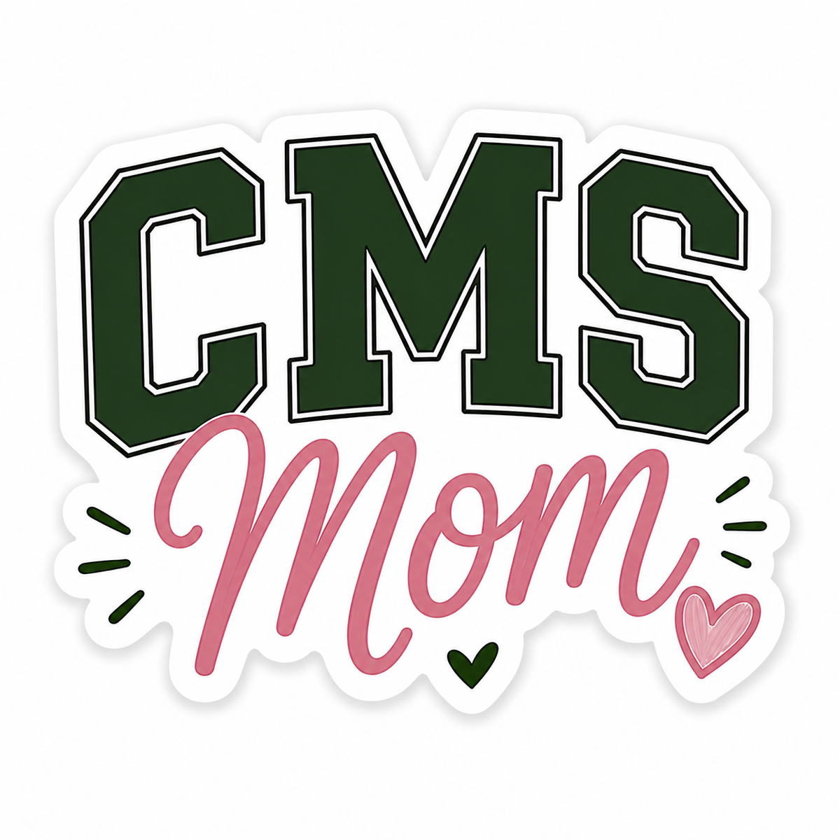 Decal Stickers