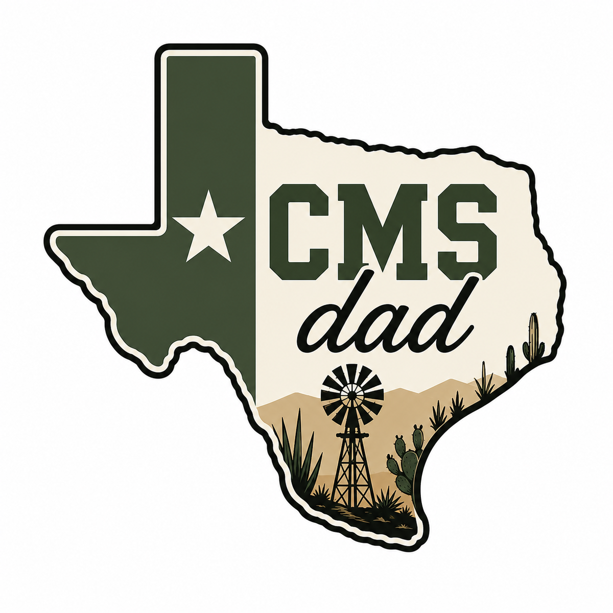 Decal Stickers