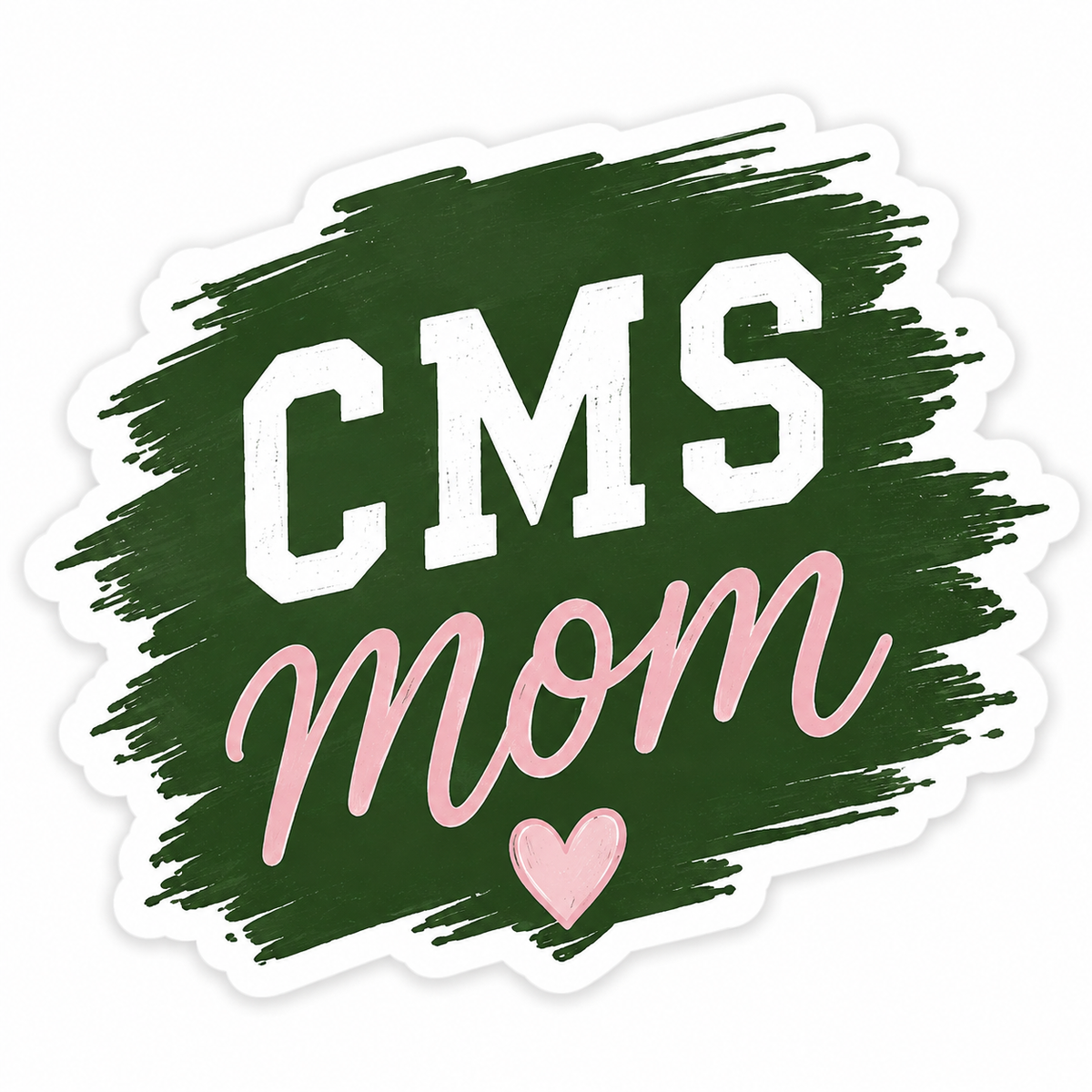 Decal Stickers