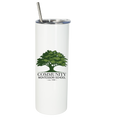 Core Logo 20 oz Skinny Tumbler