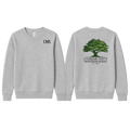 Core Logo Youth Sweatshirt