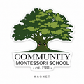 CMS Magnets