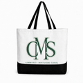 CMS Large Tote Bag – Durable Everyday Carry
