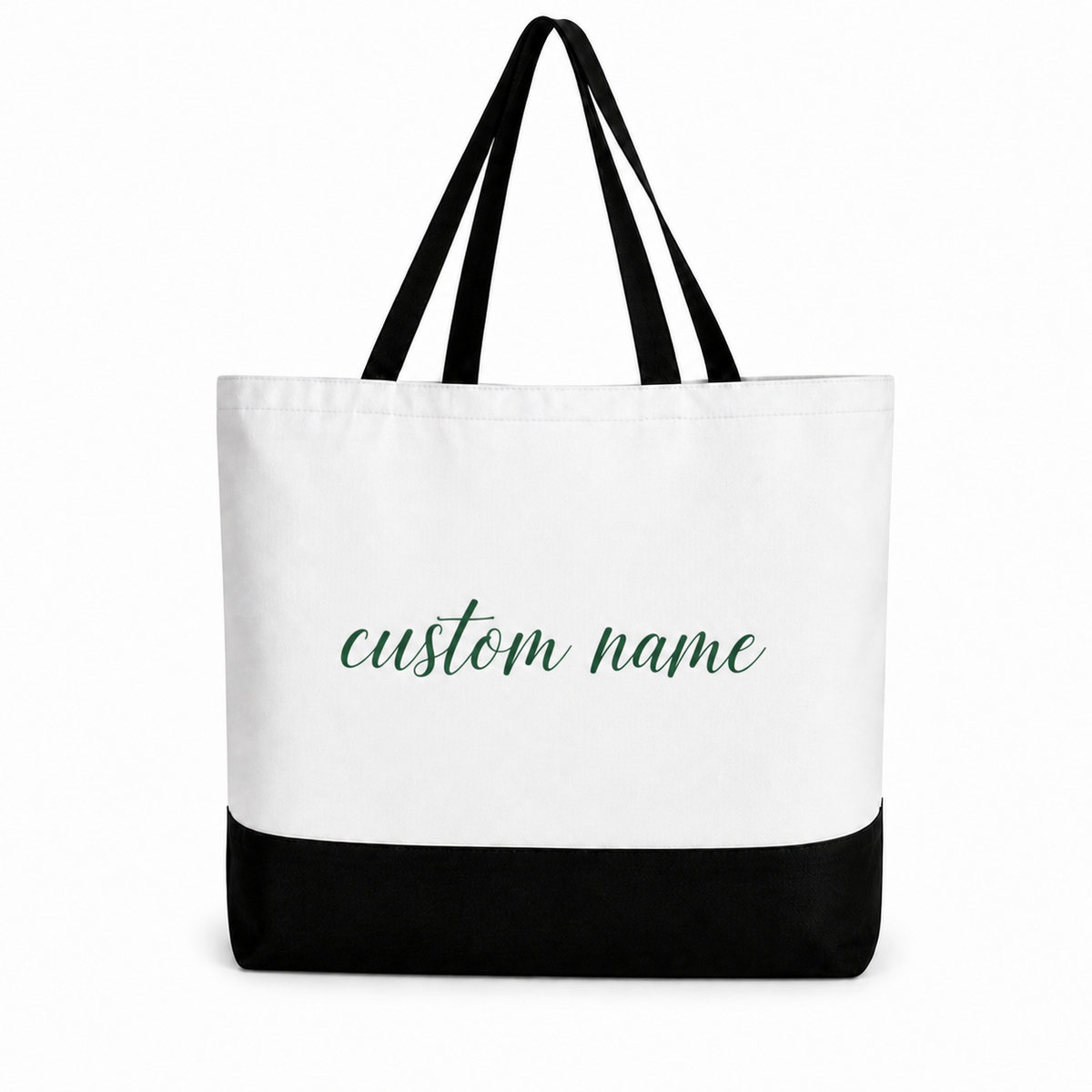 CMS Large Tote Bag – Durable Everyday Carry