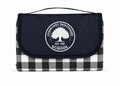 School Picnic Blanket