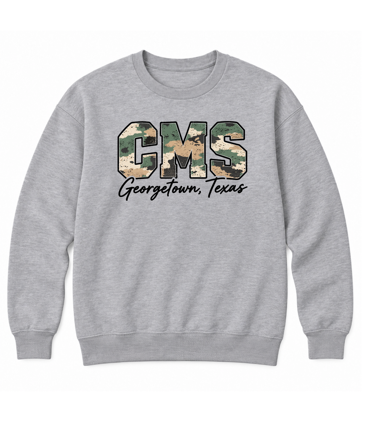 Adult Sweatshirt