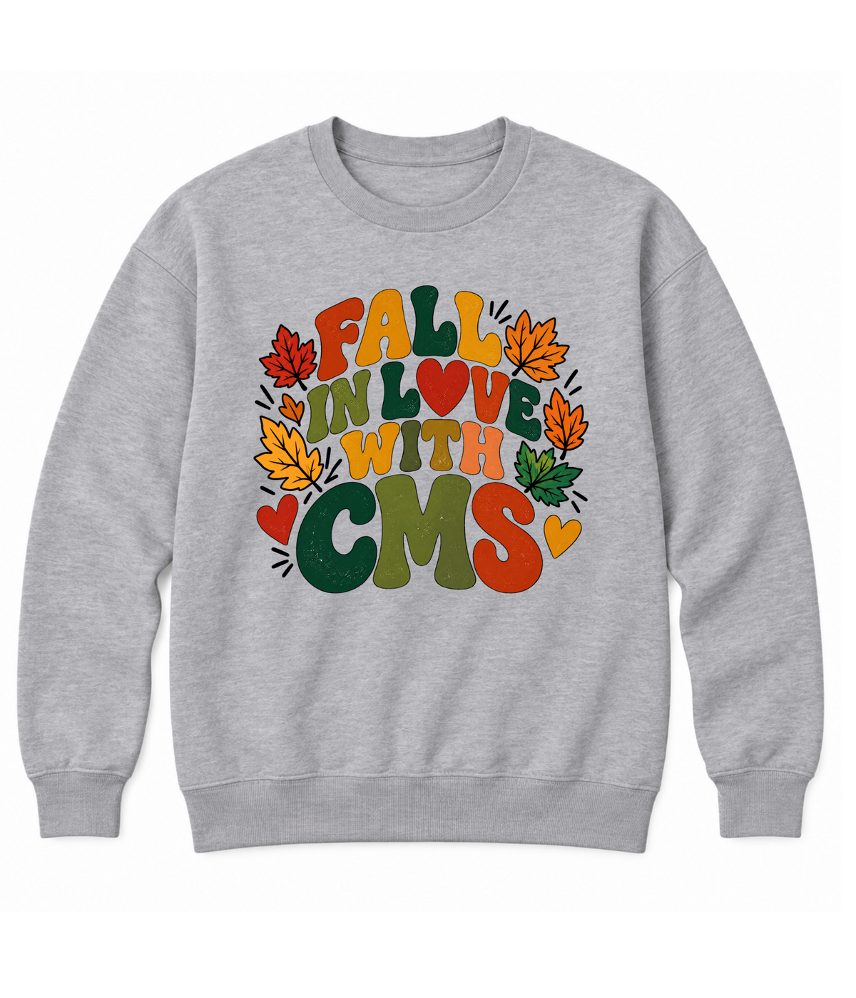 Adult Sweatshirt
