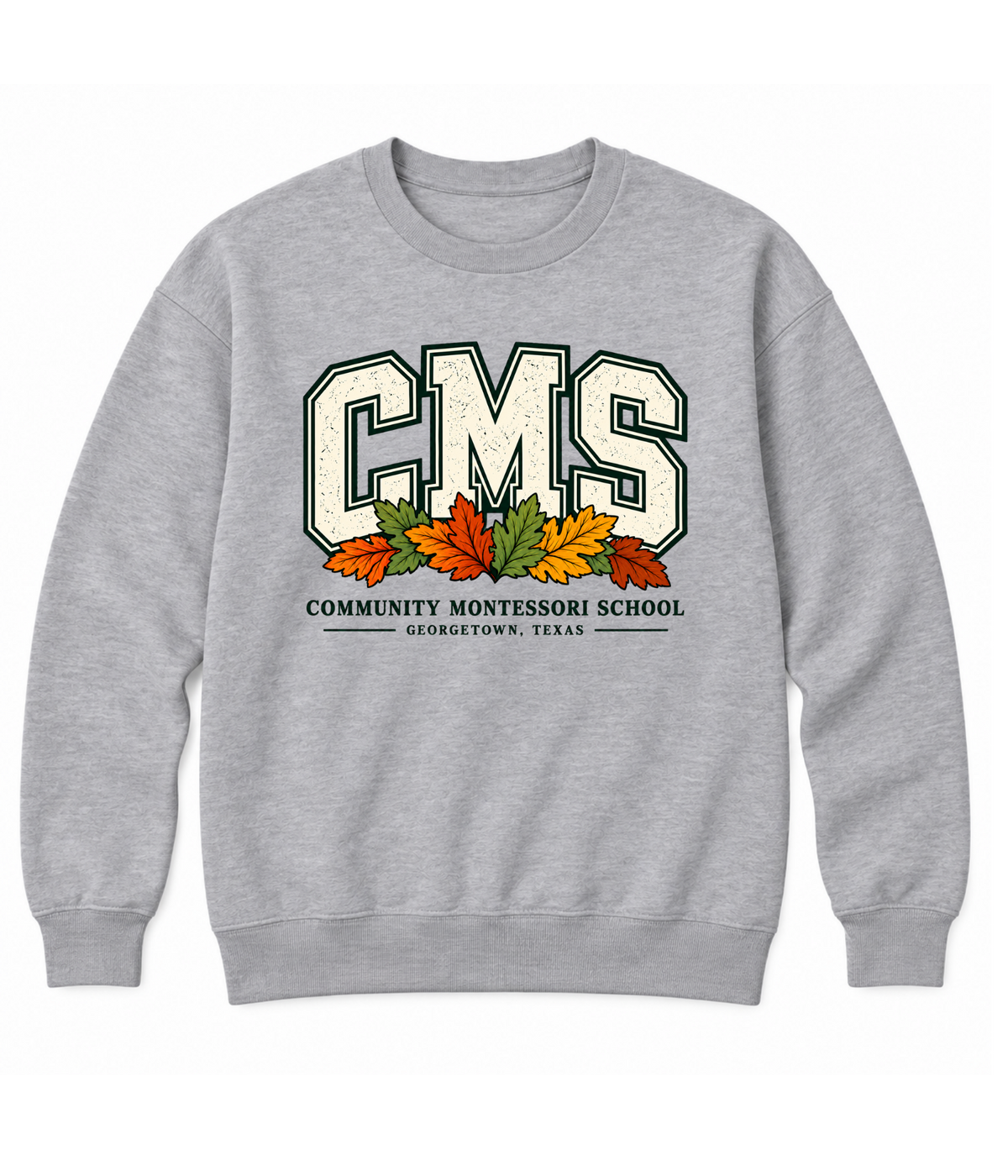 Youth Sweatshirts
