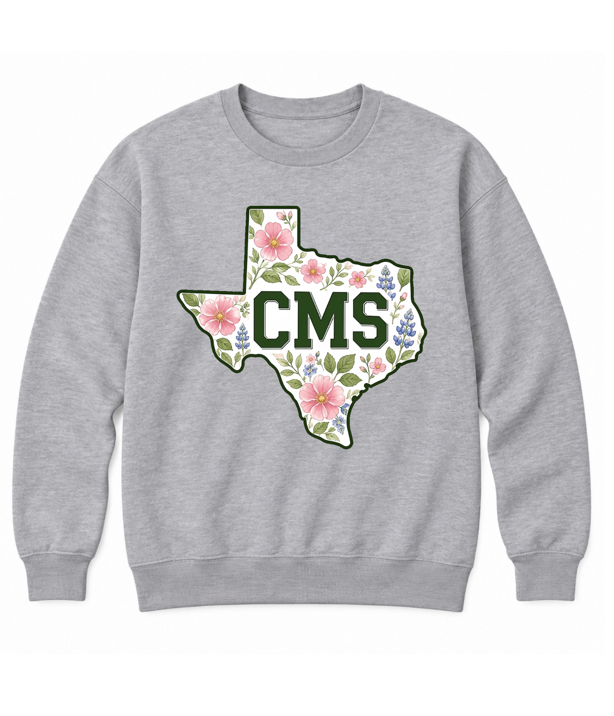 Adult Sweatshirt