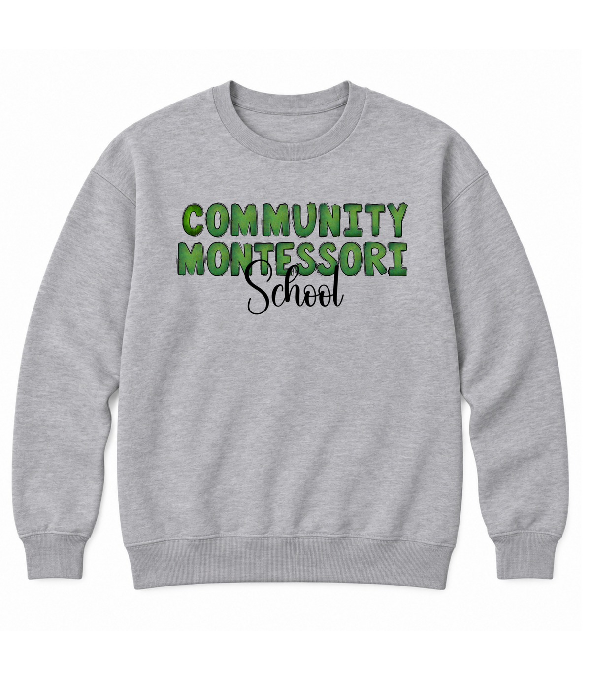 Youth Sweatshirts