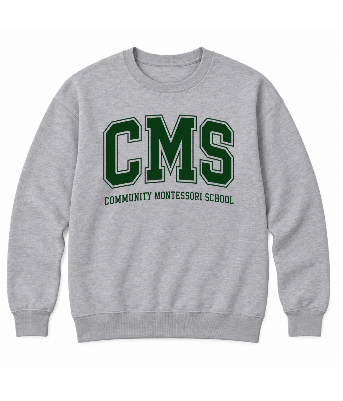 Adult Sweatshirt